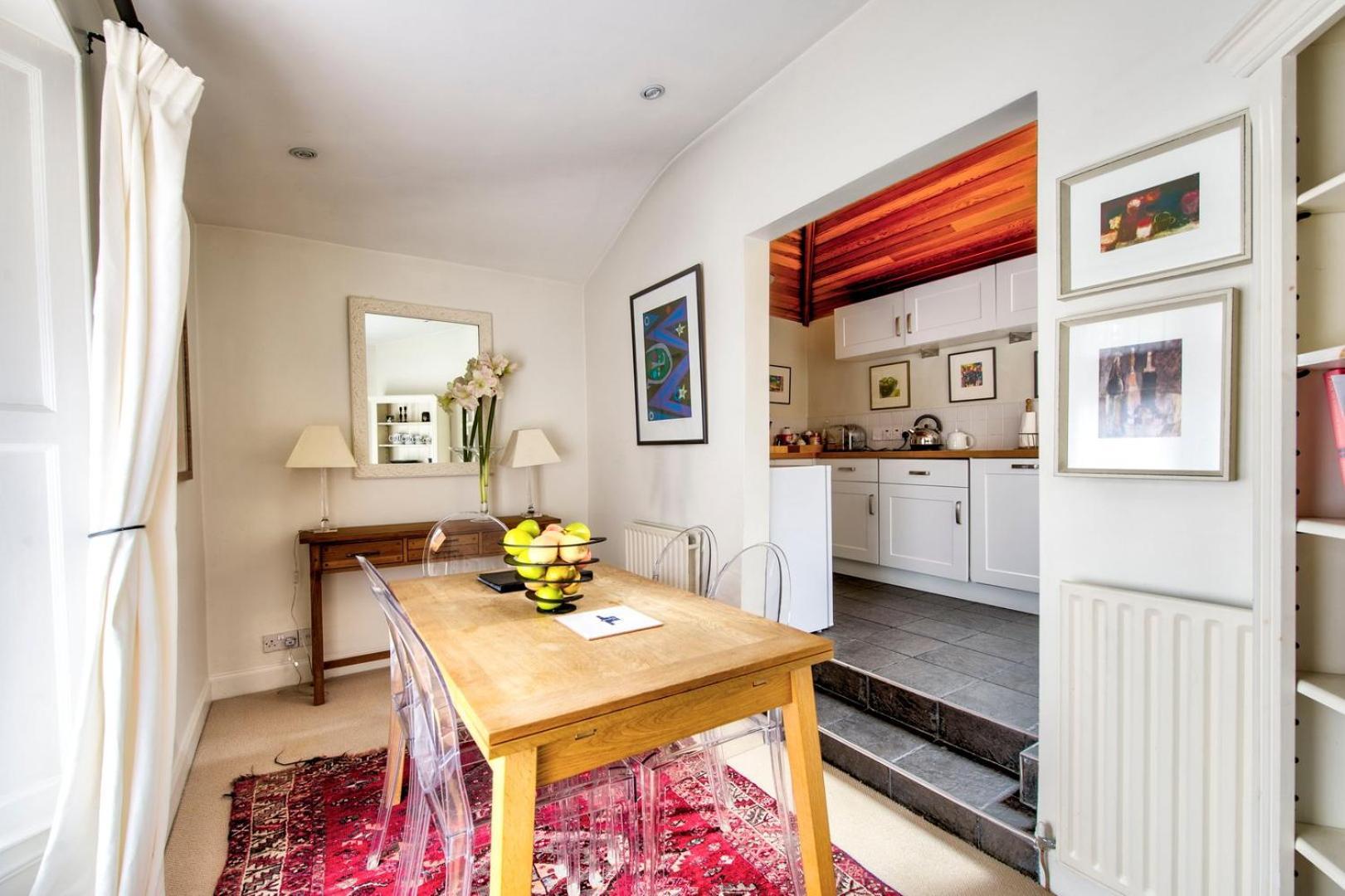 Guestready - Classic Charm Near Holyrood Park EDI Exterior foto