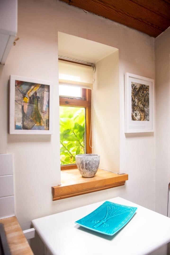 Guestready - Classic Charm Near Holyrood Park EDI Exterior foto