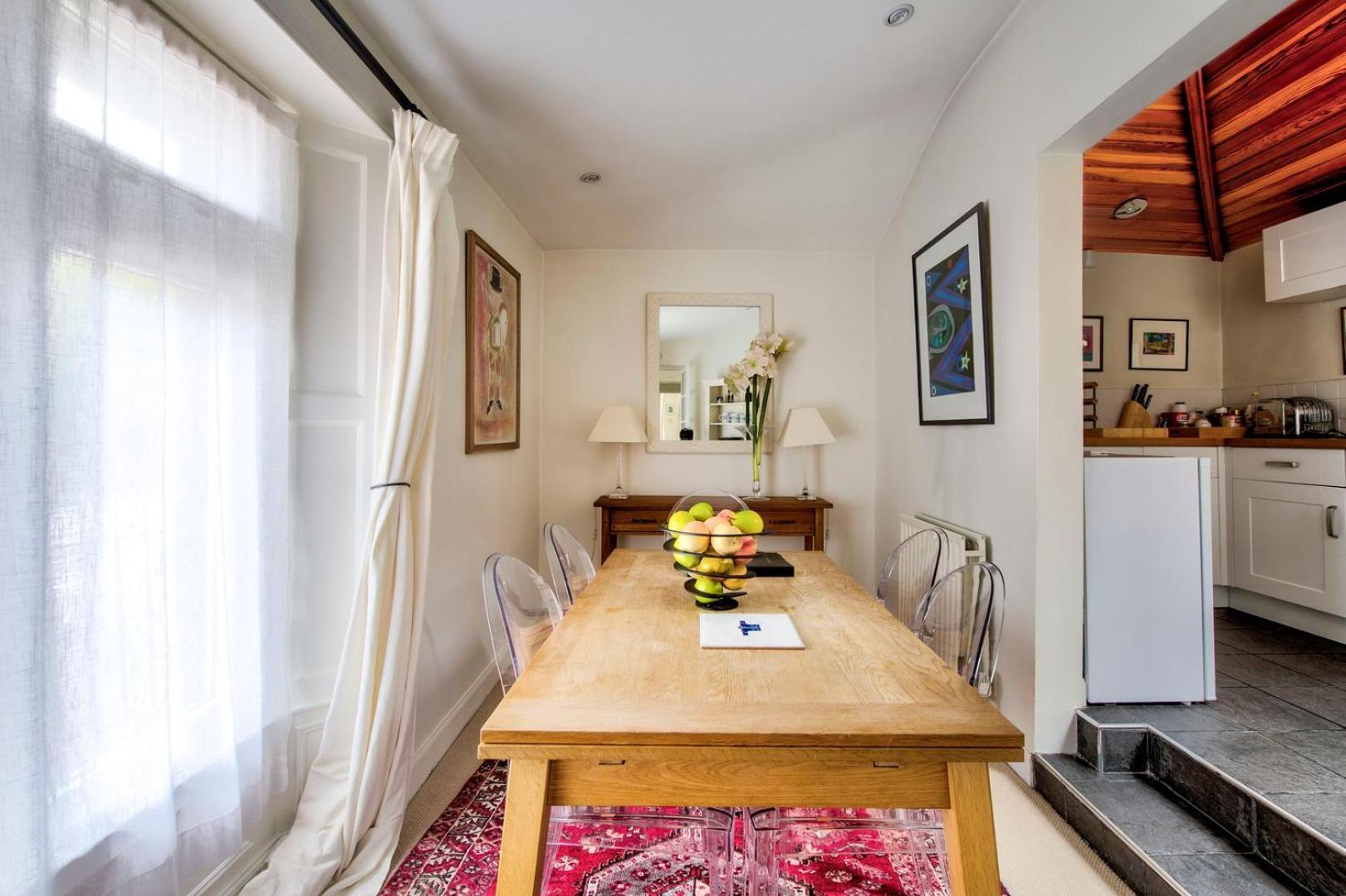 Guestready - Classic Charm Near Holyrood Park EDI Exterior foto