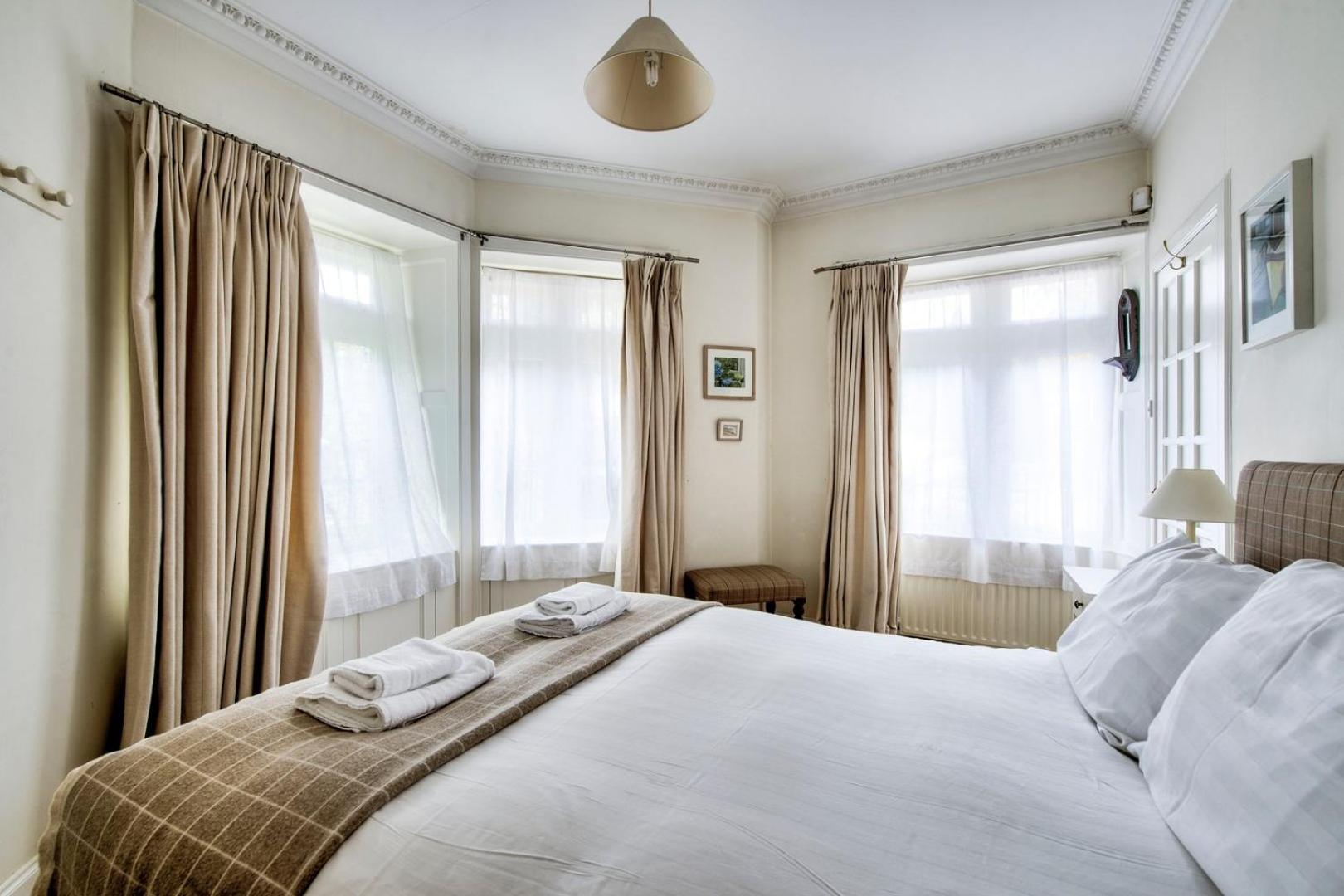 Guestready - Classic Charm Near Holyrood Park EDI Exterior foto