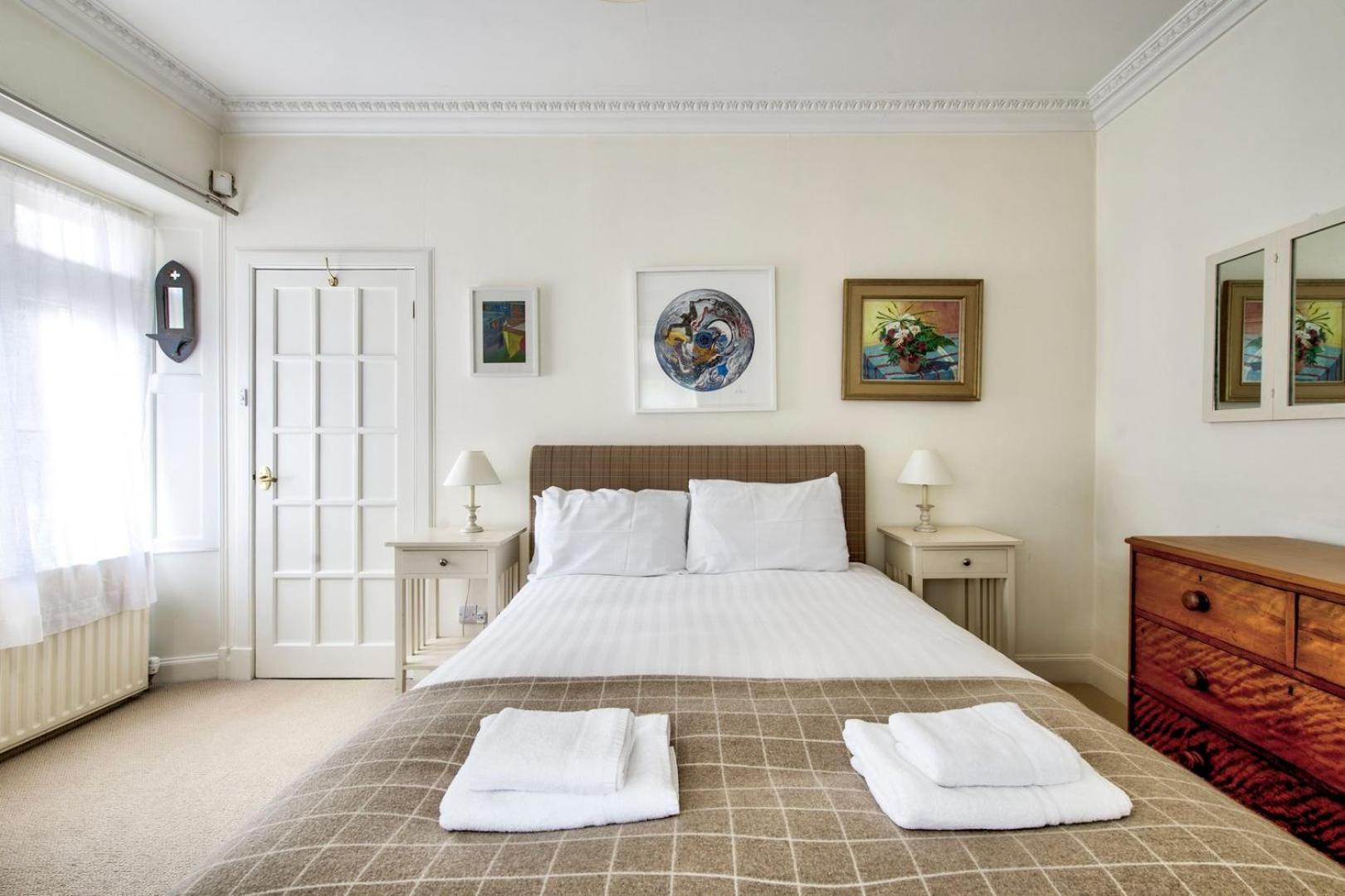 Guestready - Classic Charm Near Holyrood Park EDI Exterior foto
