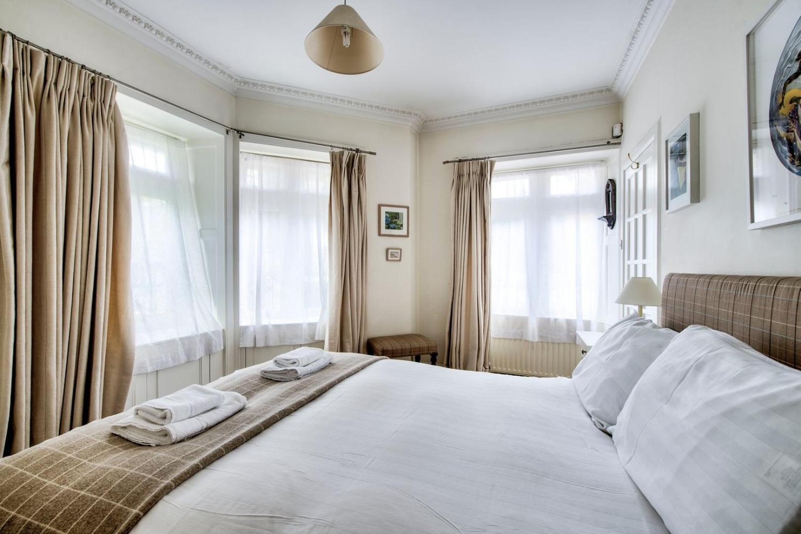Guestready - Classic Charm Near Holyrood Park EDI Exterior foto