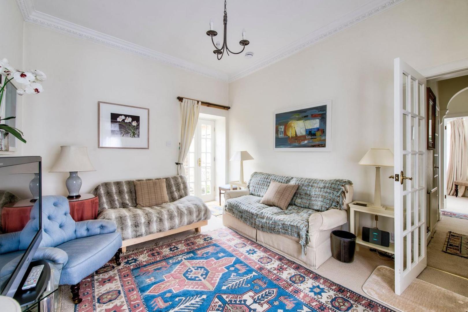 Guestready - Classic Charm Near Holyrood Park EDI Exterior foto