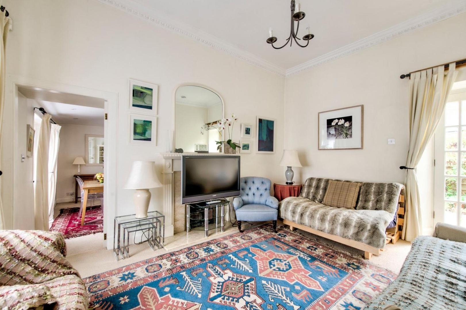 Guestready - Classic Charm Near Holyrood Park EDI Exterior foto
